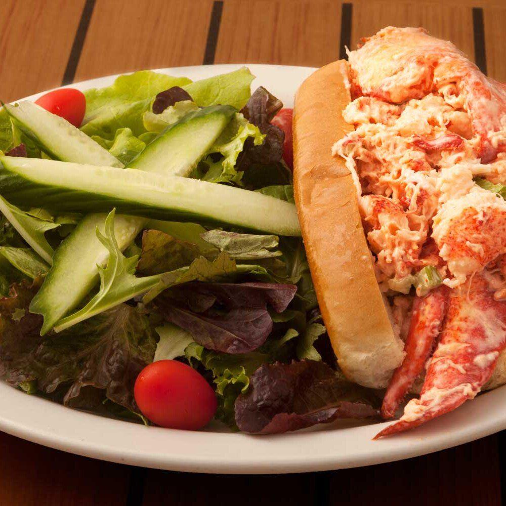 Image of Lobster Roll