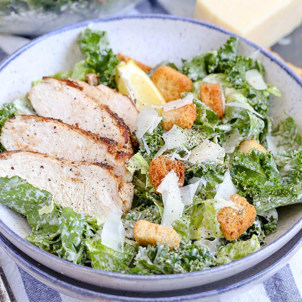 Image of Caesar Salad