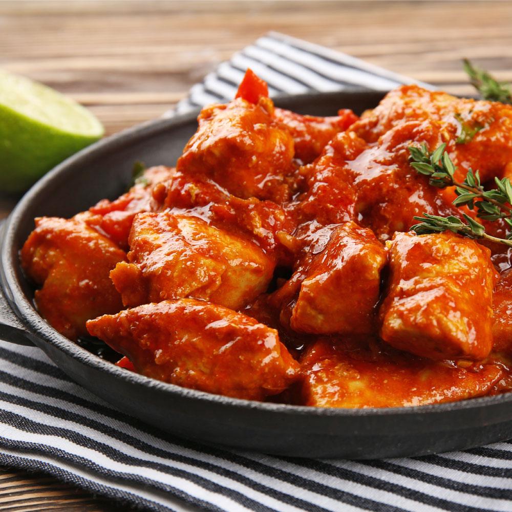 Image of Chicken Tikka Masala