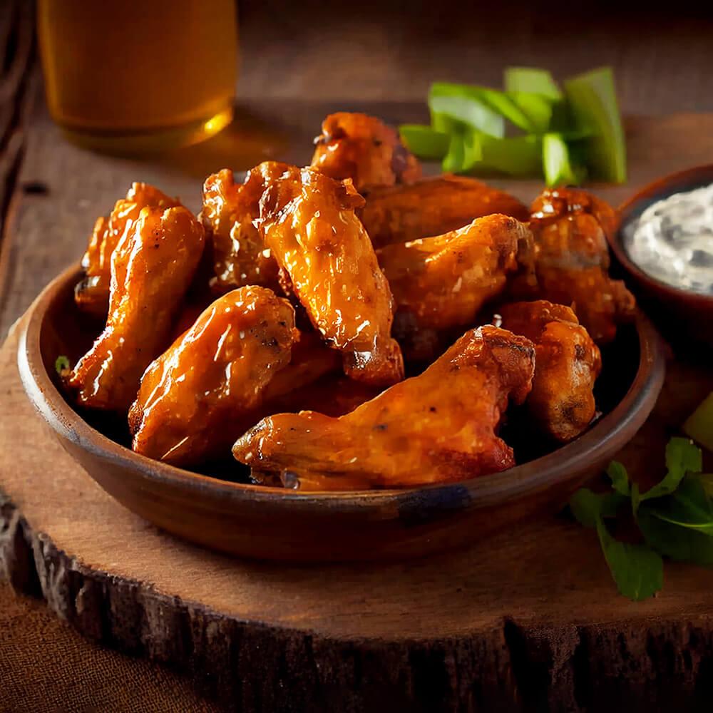 Image of Chicken Wings