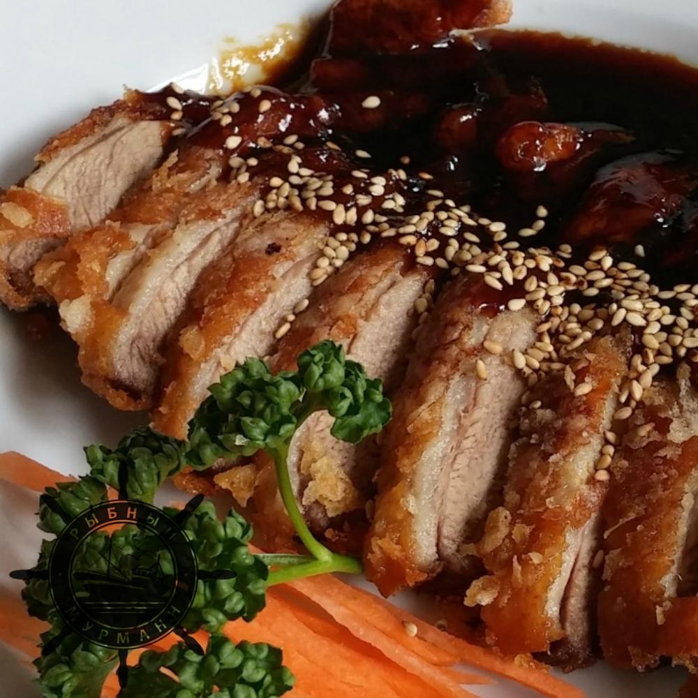 Image of Peking Duck